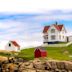 Cape Neddick Light