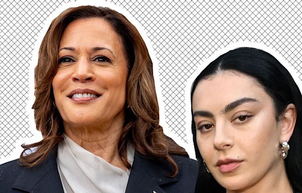 How to Explain the Kamala-Brat Situation to Your Parents