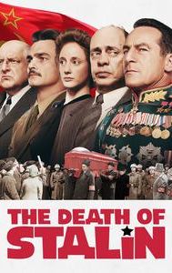 The Death of Stalin