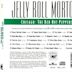Jelly Roll Morton, Vol. 2: The Red Hot Peppers (Chicago)