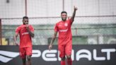 Com Romário na arquibancada, America bate a Cabofriense e lidera a Série A2 do Carioca | Esporte | O Dia