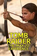 Tomb Raider (film)