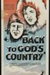 Back to God's Country (1927 film)