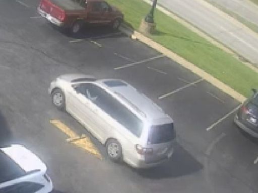 Broken Arrow police seek tips on hit-and-run at Marble Slab Creamery parking lot