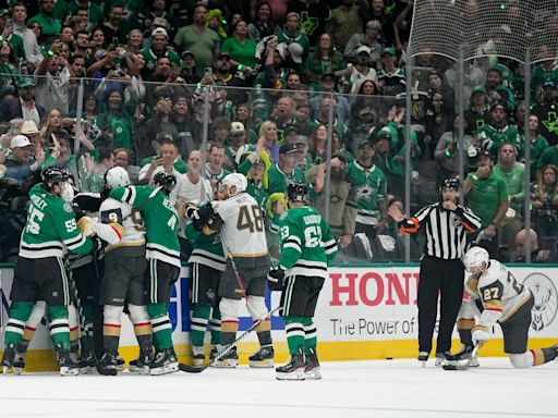 Dallas Stars vs. Vegas Golden Knights Game 6 FREE LIVE STREAM (5/3/24): Watch 1st round of Stanley Cup Playoffs online | Time, TV, channel