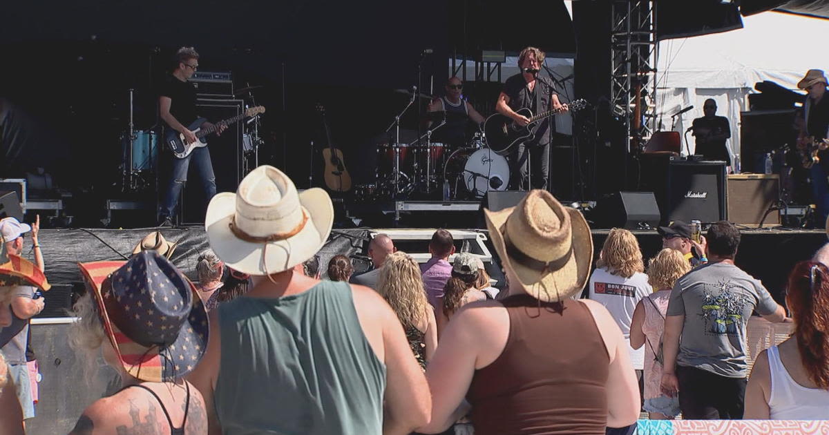 Wildwood, New Jersey, officials prepare for Barefoot Country Music Festival after chaotic start to summer