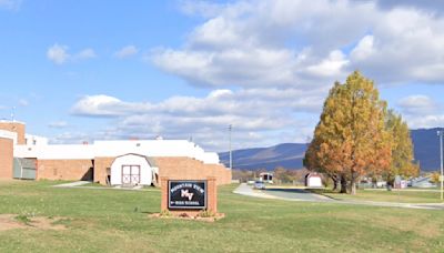 Virginia NAACP sues school board that restored Confederate names