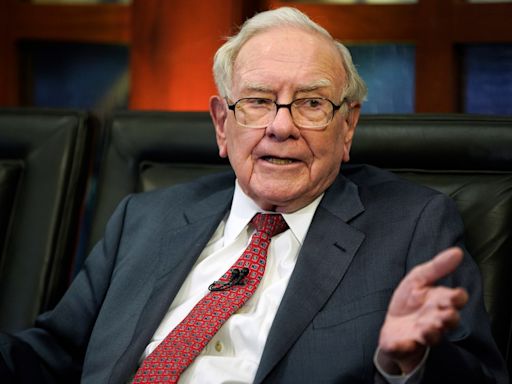Warren Buffett’s Berkshire Hathaway accelerates divestiture of holdings in China’s largest EV seller