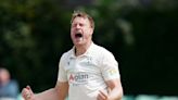 Worcestershire end winless Blast run with victory over Leicestershire
