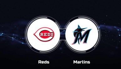 Reds vs. Brewers: Betting Preview for August 9