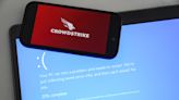 This isn't the first time CrowdStrike's CEO has been involved with a worldwide computer outage