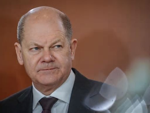 Bundeskanzler: Olaf Scholz will Schuldenbremse in "unaufgeregteren" Zeiten ändern