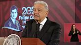 AMLO denuncia que querían vender parte de Chapultepec para un desarrollo inmobiliario: “Ya hasta había un avalúo”