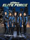 Lab Rats: Elite Force