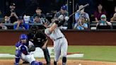 Yankees star Judge hits 62nd homer to break Maris’ AL record