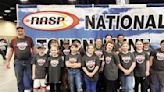 Photos: Highland Elementary students competed in National Archery Tournament