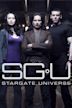 Stargate Universe