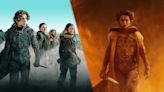 Dune Series Crosses $1 Billion at the Box Office