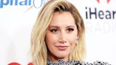 Ashley Tisdale Is A Total Summer Vibe With Toned Abs In A Bikini Top On IG