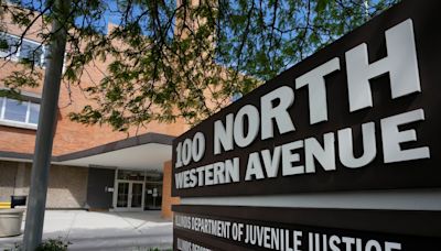 Lawsuit alleges decades of child sex abuse at Illinois juvenile detention centers statewide