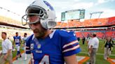 Ryan Fitzpatrick explains why he wouldn’t backup Bills’ Josh Allen and it’s thoughtful