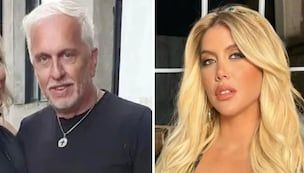 El padre de Zaira y Wanda Nara será excarcelado: cómo continúa la causa por violencia de género | Espectáculos