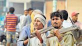MGNREGS funds to West Bengal halted over irregularities