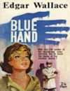 Blue Hand