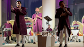 Inside VIDEOS: Udit Narayan Captivates Guests With Shah Rukh Khan's Romantic Hits At Anant Ambani's Haldi Ceremony