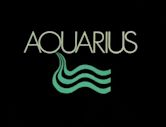 Aquarius (British TV series)