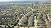 A 3,000-home development is planned in far north area of DFW