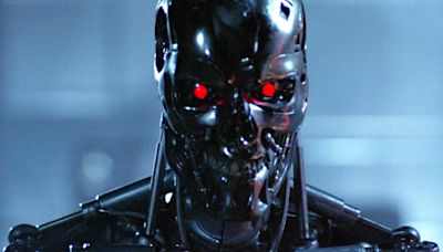 Marvel Comics Did The Terminator's Story First - SlashFilm