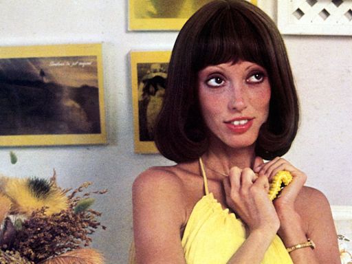 Shelley Duvall: Stanley Kubrick estate leads tributes to his star of The Shining