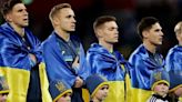 Ukraine's national team plans a showdown this summer against Moldova