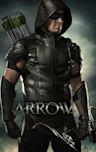 Arrow - Season 4