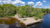 N.B. non-profit wants to see the St. John River's centuries-old wharves promoted, protected and preserved