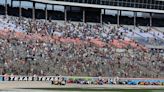 Why Texas Motor Speedway Refuses to Give Up on IndyCar