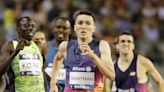 Jake Wightman aiming for Olympic glory and hails Scottish middle distance golden era