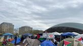 MIT students refuse to leave encampments until demands are met