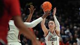 Why Paige Bueckers is shooting more for UConn women's basketball