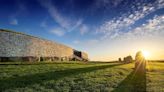 The top five tourist attractions in County Meath