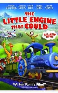 The Little Engine That Could