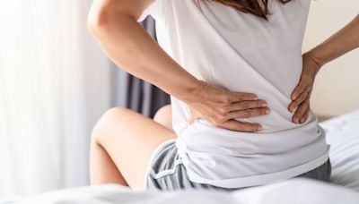 Descubre cinco maneras efectivas para aliviar el dolor de espalda