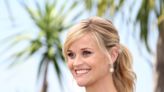 Actress Reese Witherspoon Asks Fans to Find Her Dog Doppelganger