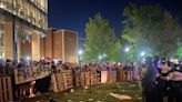 Police break up pro-Palestinian protest on VCU campus, arrests made