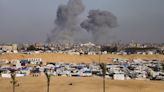 Israel toma con tanques el paso de Rafah tras rechazar un alto el fuego y seguir atacando la zona