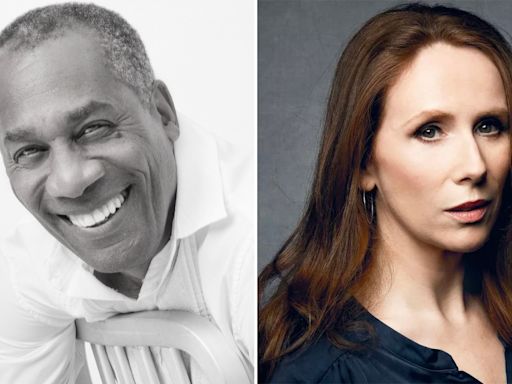 Joe Morton & Catherine Tate Join Fox’s ‘Going Dutch’