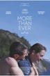 More Than Ever (film)