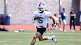 Bills cut Jake Kumerow, will re-sign wide receiver