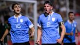 Uruguay vs Valencia: alineaciones, vídeos y goles de la semifinal del Torneo Sub 20 de L'Alcudia 2024 | Goal.com Colombia
